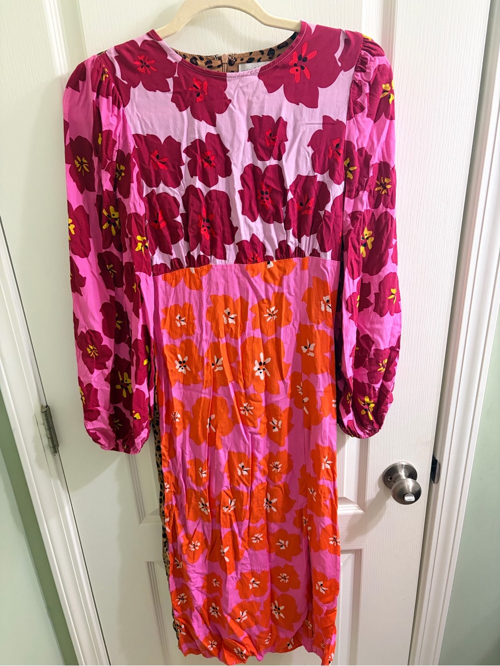 Never Fully Dressed midi